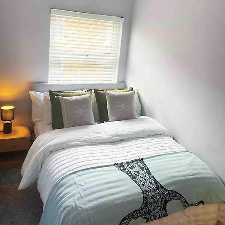 The Terrace Chester, Modern 3 Bed House Exteriör bild