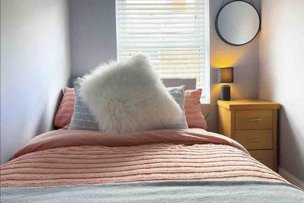 The Terrace Chester, Modern 3 Bed House Exteriör bild