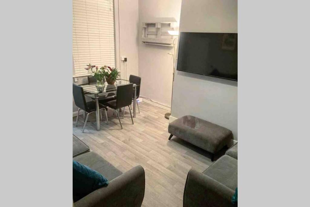 The Terrace Chester, Modern 3 Bed House Exteriör bild