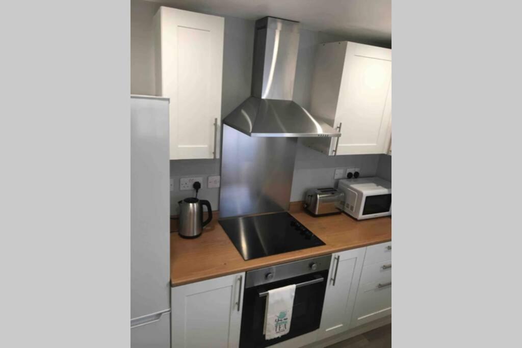 The Terrace Chester, Modern 3 Bed House Exteriör bild